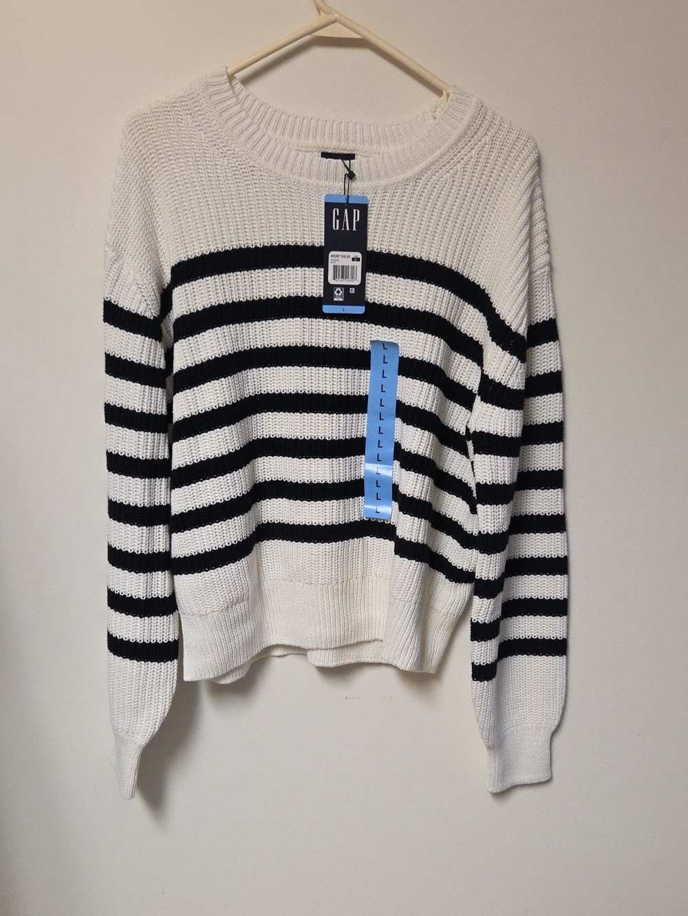 Gap Sweater